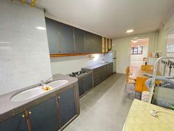 Blk 130 Yio Chu Kang Ville (Ang Mo Kio), HDB 3 Rooms #572937321